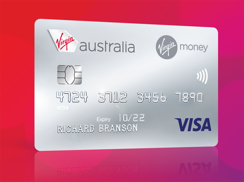 Find out where Virgin Australia Velocity High Flyer credit card points can take you