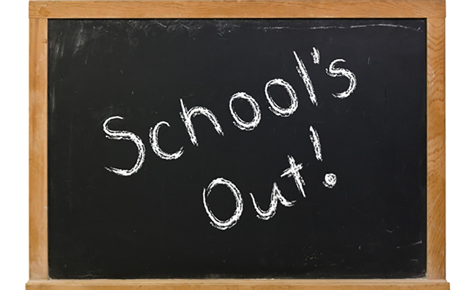 Ideas for the school holidays that won't break the bank.