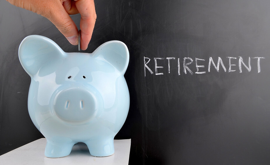Retirement saving simplified