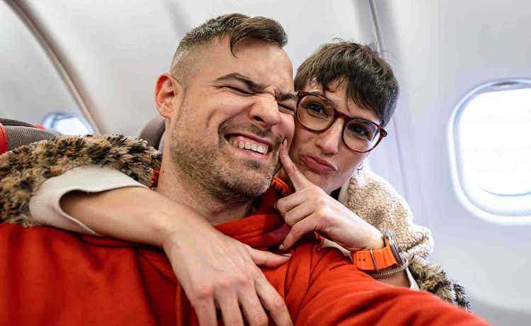 overseas destinations you don't need a visa for with an Aussie passport