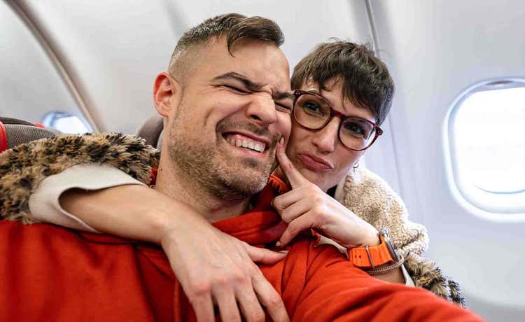 overseas destinations you don't need a visa for with an Aussie passport