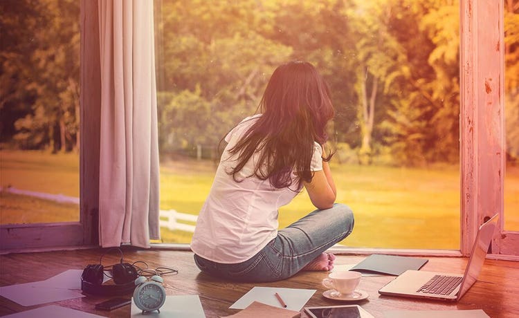 Reality of super for women