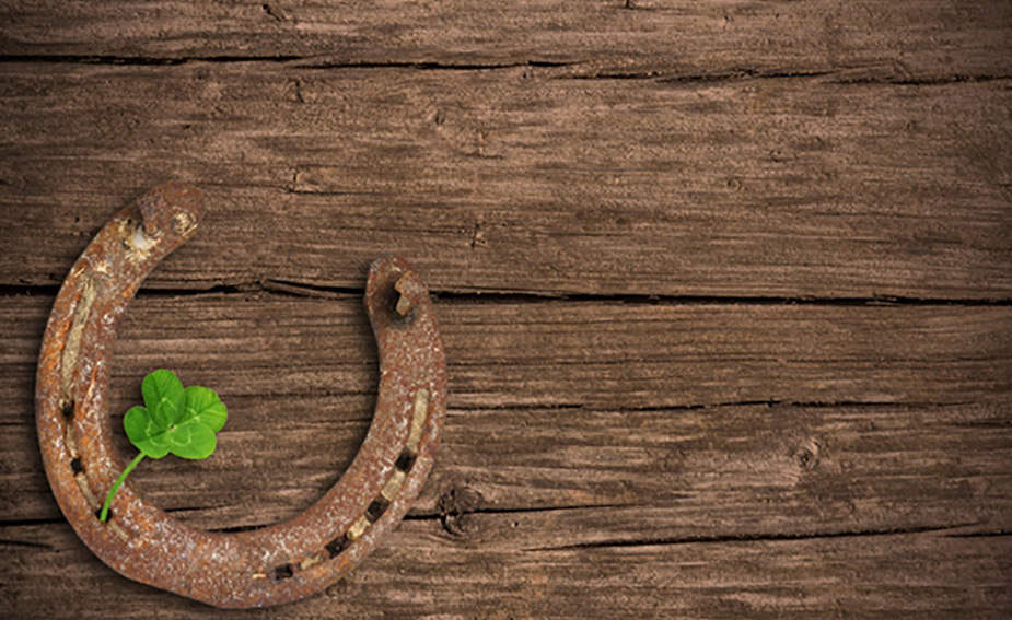 Is the Lucky Country really lucky? What's behind country nicknames.