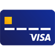 Visa Credit Card payWave security features