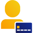 Visa Credit Card payWave security features
