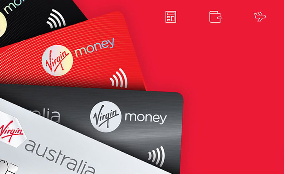 Virgin Money Credit Cards