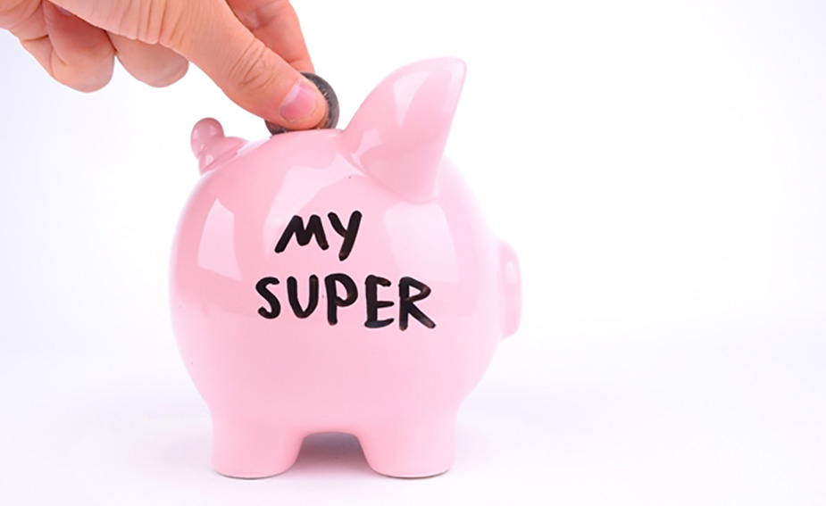 Investing in superannuation