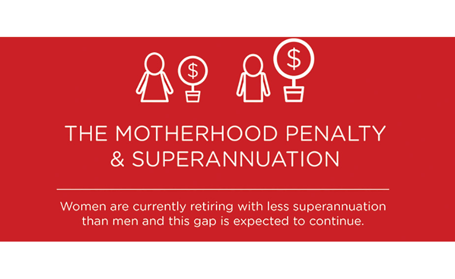 The Motherhood Penalty & Superannuation|#5 Gender Equality - Global Goals|Earn Velocity Points|Redeem Velocity Points|The Motherhood Penalty and Superannuation