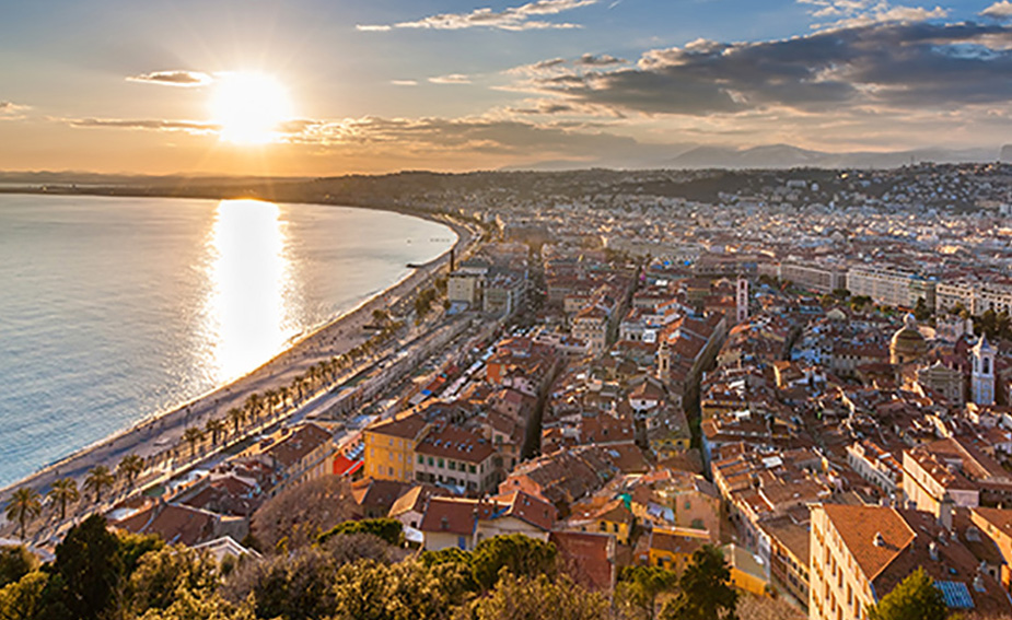 Nice, France|Nice, France