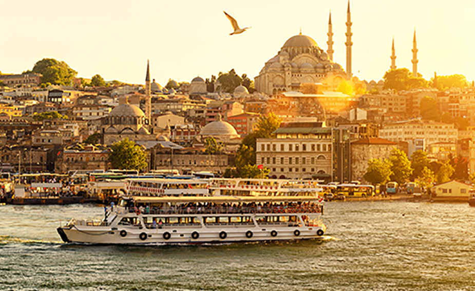 Istanbul Turkey Travel Alert