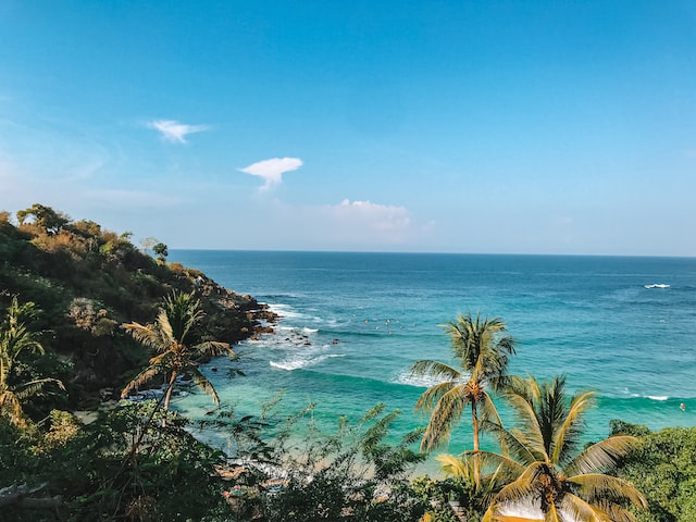 Puerto Escondido, Oaxaca Mexico. Travel experiences