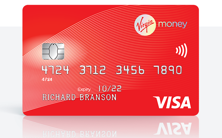 Credit Cards | Virgin Money