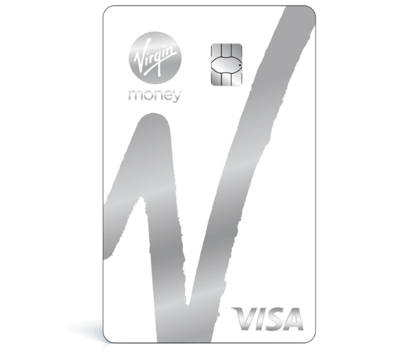 Virgin Money Credit Cards - Low Rate Card