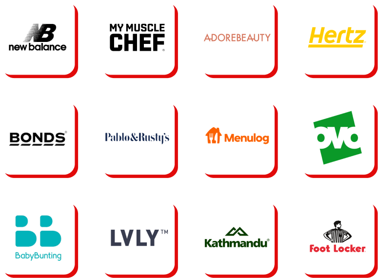 Our partners