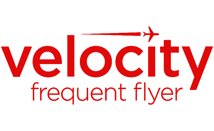 Earn points with Velocity Frequent Flyer 