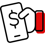 Virgin Money App - digital wallets