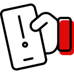 Virgin Money App - card management