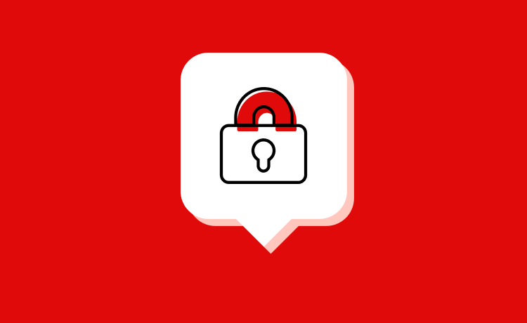 Privacy and security