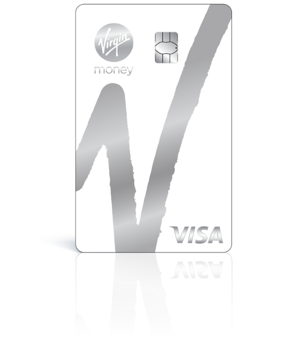 Virgin Money Credit Cards - Low Rate Card