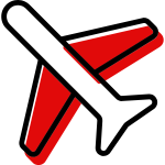 Plane taking off, reflecting the real-world perks of earning Velocity Points while growing your super.